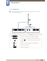 Предварительный просмотр 23 страницы Samsung SyncMaster NS240 User Manual