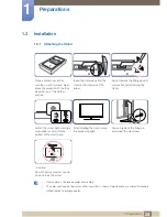 Предварительный просмотр 24 страницы Samsung SyncMaster NS240 User Manual