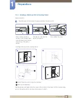 Предварительный просмотр 26 страницы Samsung SyncMaster NS240 User Manual