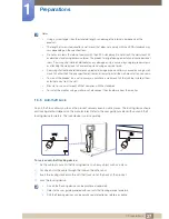 Предварительный просмотр 27 страницы Samsung SyncMaster NS240 User Manual