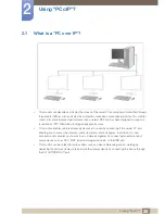 Предварительный просмотр 28 страницы Samsung SyncMaster NS240 User Manual