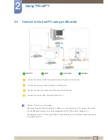 Предварительный просмотр 59 страницы Samsung SyncMaster NS240 User Manual