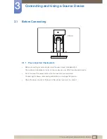 Предварительный просмотр 60 страницы Samsung SyncMaster NS240 User Manual