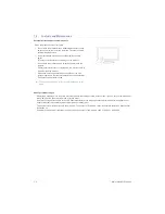 Preview for 6 page of Samsung SyncMaster P1950W User Manual