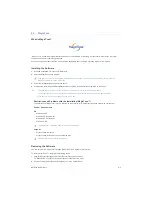 Preview for 33 page of Samsung SyncMaster P1950W User Manual