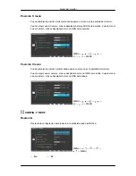 Предварительный просмотр 41 страницы Samsung SyncMaster P2070G (Spanish) Manual Del Usuario
