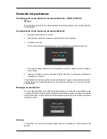 Предварительный просмотр 46 страницы Samsung SyncMaster P2070G (Spanish) Manual Del Usuario