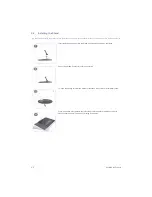 Предварительный просмотр 14 страницы Samsung SyncMaster P2250 User Manual