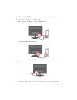 Предварительный просмотр 18 страницы Samsung SyncMaster P2250 User Manual