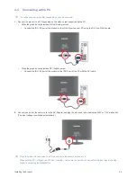 Preview for 15 page of Samsung SyncMaster P2370H User Manual