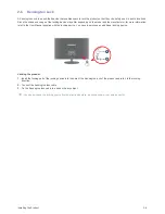 Preview for 17 page of Samsung SyncMaster P2370H User Manual