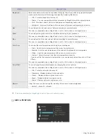 Preview for 26 page of Samsung SyncMaster P2370H User Manual