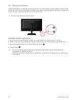 Предварительный просмотр 18 страницы Samsung SyncMaster P2480L (Spanish) Manual Del Usuario