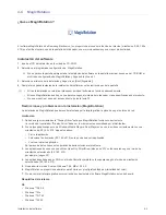 Предварительный просмотр 35 страницы Samsung SyncMaster P2480L (Spanish) Manual Del Usuario