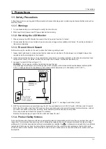 Предварительный просмотр 4 страницы Samsung SyncMaster P2770HD Service Manual