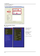 Предварительный просмотр 39 страницы Samsung SyncMaster P2770HD Service Manual