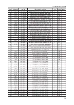 Предварительный просмотр 46 страницы Samsung SyncMaster P2770HD Service Manual