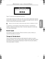 Preview for 9 page of Samsung SYNCMASTER PG19IS Manual Del Usuario