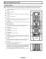 Preview for 28 page of Samsung SYNCMASTER PS50B430P User Manual