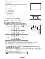 Preview for 29 page of Samsung SYNCMASTER PS50B430P User Manual