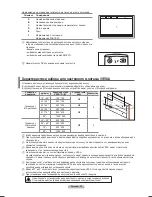 Preview for 61 page of Samsung SYNCMASTER PS50B430P User Manual