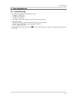 Preview for 26 page of Samsung SyncMaster PX2370 Service Manual