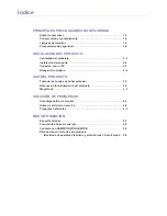 Preview for 2 page of Samsung SyncMaster S16A100N (Spanish) Manual Del Usuario