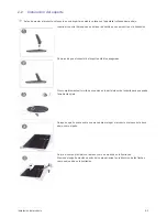 Preview for 13 page of Samsung SyncMaster S16A100N (Spanish) Manual Del Usuario