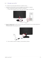 Preview for 15 page of Samsung SyncMaster S16A100N (Spanish) Manual Del Usuario