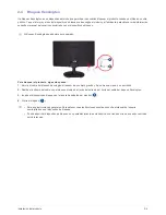 Preview for 17 page of Samsung SyncMaster S16A100N (Spanish) Manual Del Usuario