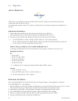 Preview for 22 page of Samsung SyncMaster S16A100N (Spanish) Manual Del Usuario