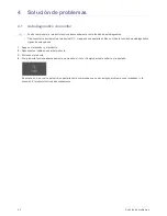 Preview for 24 page of Samsung SyncMaster S16A100N (Spanish) Manual Del Usuario