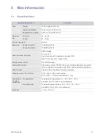 Preview for 29 page of Samsung SyncMaster S16A100N (Spanish) Manual Del Usuario