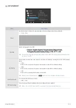 Preview for 53 page of Samsung SyncMaster S19A450BW-1 User Manual