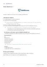 Preview for 58 page of Samsung SyncMaster S19A450BW-1 User Manual