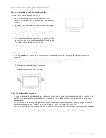 Preview for 4 page of Samsung SyncMaster S19B150N (Spanish) Manual Del Usuario