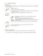 Preview for 5 page of Samsung SyncMaster S19B150N (Spanish) Manual Del Usuario