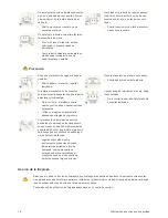 Preview for 8 page of Samsung SyncMaster S19B150N (Spanish) Manual Del Usuario