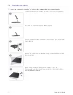 Preview for 14 page of Samsung SyncMaster S19B150N (Spanish) Manual Del Usuario