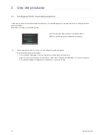 Preview for 18 page of Samsung SyncMaster S19B150N (Spanish) Manual Del Usuario