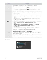 Preview for 26 page of Samsung SyncMaster S19B150N (Spanish) Manual Del Usuario