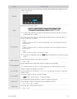 Preview for 29 page of Samsung SyncMaster S19B150N (Spanish) Manual Del Usuario