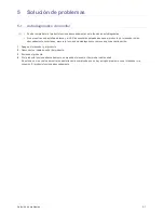 Preview for 35 page of Samsung SyncMaster S19B150N (Spanish) Manual Del Usuario