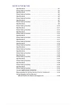 Preview for 3 page of Samsung SyncMaster S19B300N User Manual