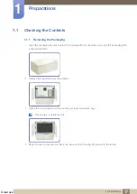 Preview for 17 page of Samsung SyncMaster S19C200BR User Manual