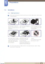 Preview for 22 page of Samsung SyncMaster S19C200BR User Manual