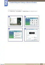 Preview for 31 page of Samsung SyncMaster S19C200BR User Manual