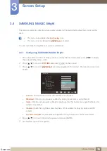 Preview for 36 page of Samsung SyncMaster S19C200BR User Manual