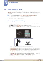 Preview for 37 page of Samsung SyncMaster S19C200BR User Manual