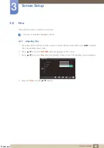 Preview for 42 page of Samsung SyncMaster S19C200BR User Manual